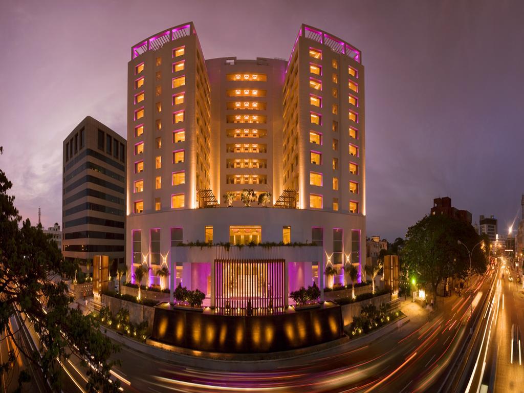The Raintree, Anna Salai Hotel Chennai Exterior foto